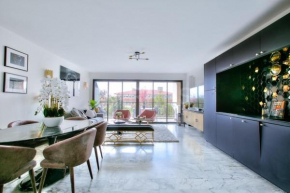 GuestReady - Amazing Art Deco Apartment near Palais des Festivals